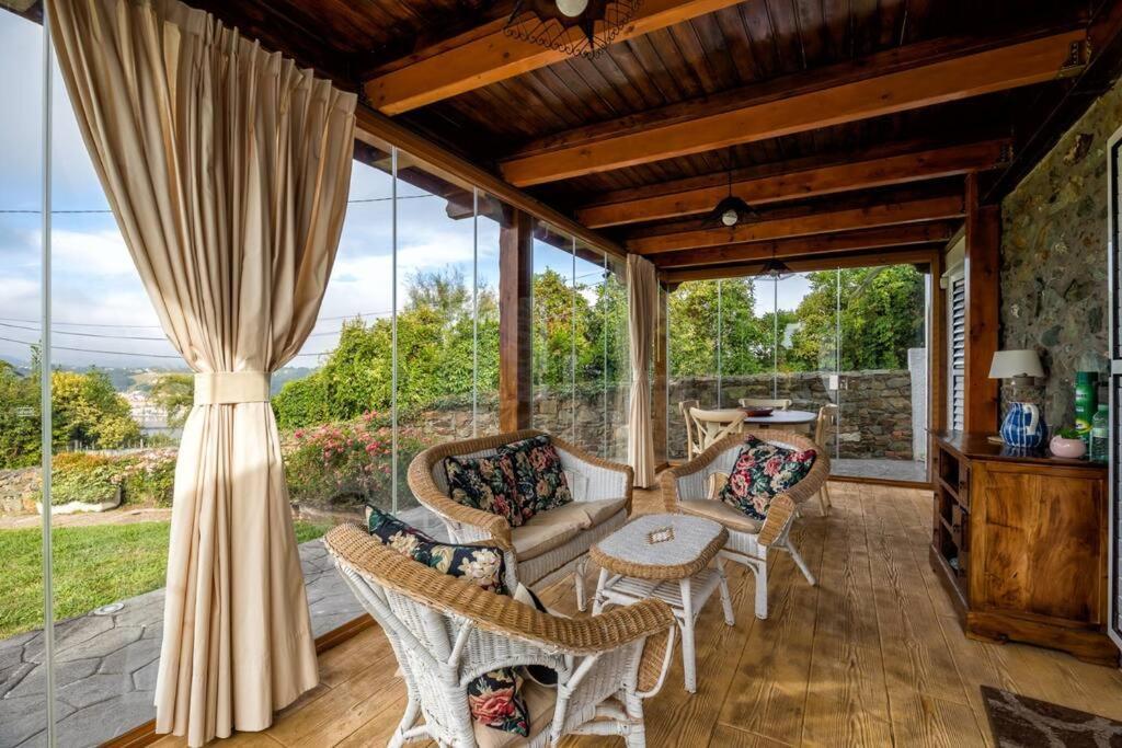 Дом отдыха Casa Xuan, Preciosa Casa Rural Con Finca
